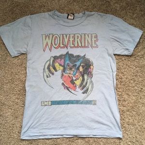 Wolverine T-Shirt